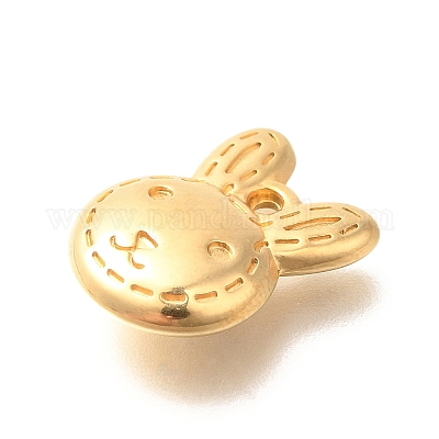 Ионное покрытие (ip) подвески из нержавеющей стали 304 STAS-I321-69G-1