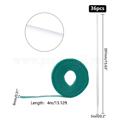 Нейлоновые многоразовые кабельные стяжки FIND-GA0001-62-1