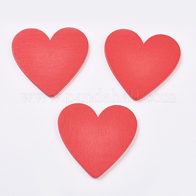 Holz Cabochons&nbsp;WOOD-L006-16-1
