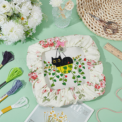 Хлопковое покрытие&nbsp;FIND-WH0139-821B-02-1