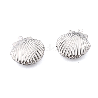 Подвески из медальона из нержавеющей стали PW-WG6FFAD-01-1