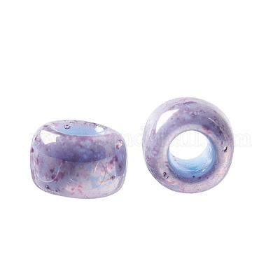 Круглые бусины toho 8/0 SEED-TR08-1204-1