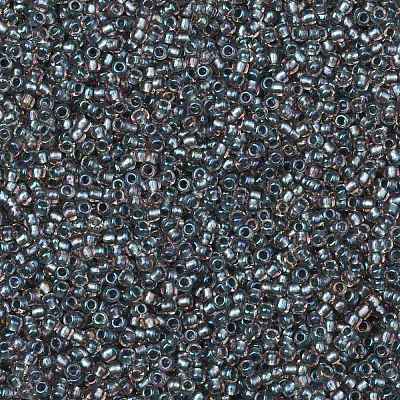 Круглые бусины toho SEED-XTR11-0272-1