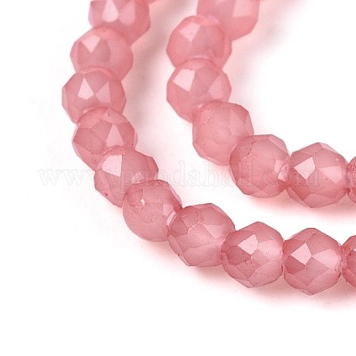 Стеклянные бусины&nbsp;GLAA-T028-2mm-11B-1