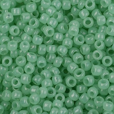 Круглые бусины toho 8/0 X-SEED-TR08-1144-1