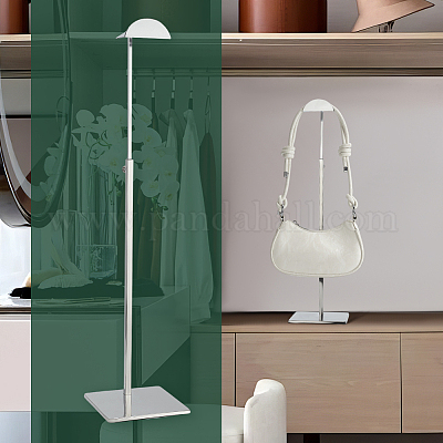 201 стойка для одной сумки из нержавеющей стали ODIS-WH0025-133-1