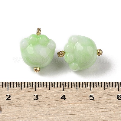 Акриловые подвески MACR-C033-06D-1