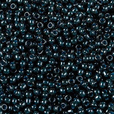 Круглые бусины toho 11/0 SEED-TR11-0374-1