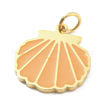 Подвески из нержавеющей стали 304 STAS-P333-11G-1