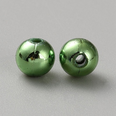 Пластиковые шарики с электропластинами KY-WH20006-14A-1