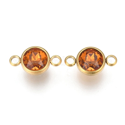 K9 разъемы стеклянных ссылок GLAA-G017-G14-1