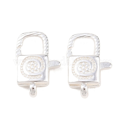 Карабин-лобстеры&nbsp;KK-B167-17S-1