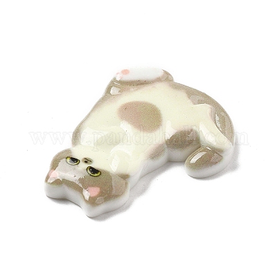 Непрозрачные кабошоны из смолы CRES-I041-01E-1