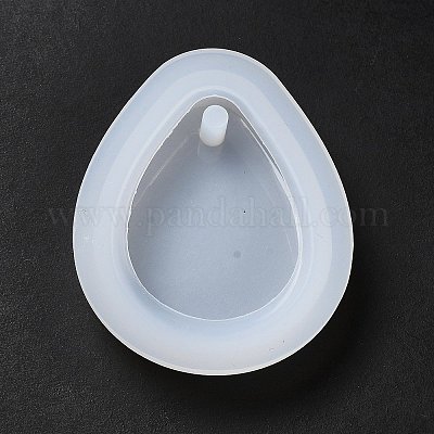 Силиконовые Молды для кулонов&nbsp;SIMO-H009-08D-1