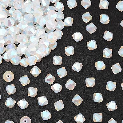 Хрустальные бусины preciosa® X-PRC-BA6-01000-20000-1