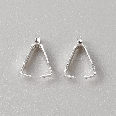 Щепотка из сплава KK-WH0111-356S-1