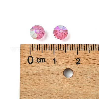 Хрустальные бусины preciosa® X-PRC-BA6-70010-200-1