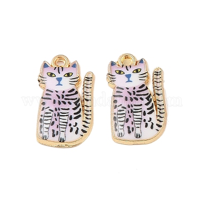 Стойки подвески обшивки сплава FIND-C059-03G-05-1