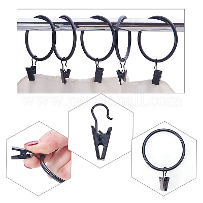 Чугунные сверхмощные занавески&nbsp;IFIN-PH0006-03B-1