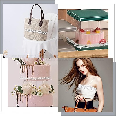 1 рулон полиэстеровых репсовых лент&nbsp;OCOR-GF0001-38A-1