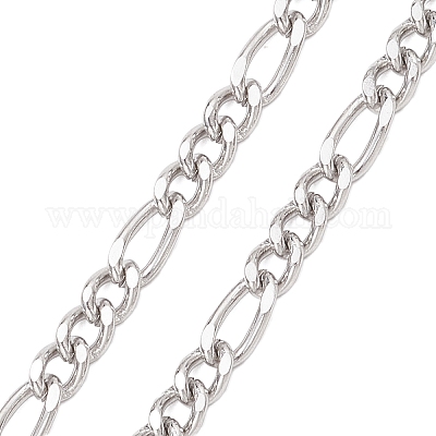 Крючки для вешалок из нержавеющей стали в форме S HJEW-JM03409-1