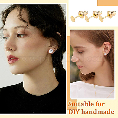 Изделия из латуни KK-BC0005-36G-1