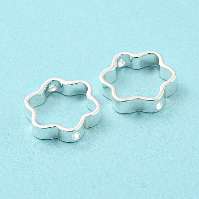 Messingrahmen mit Gestell aus Messing&nbsp;KK-WH0084-02S-1