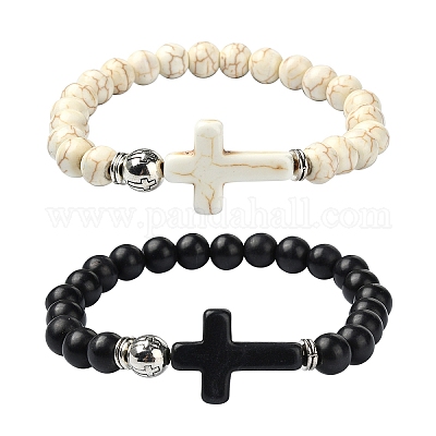 2 шт. BJEW-YW00002-02-1