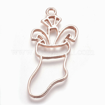 Стойки из пластика с открытыми задними подвесками PALLOY-Q351-21RG-FF-1