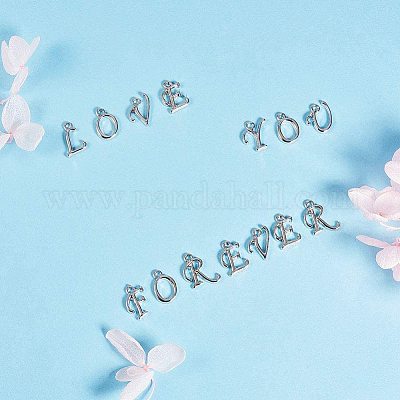 Подвески из сплава PALLOY-NB0001-03-1