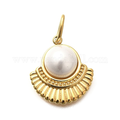 Подвески из нержавеющей стали 304 STAS-Q337-13G-1