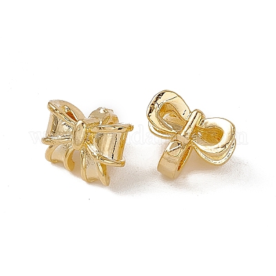 Латунные бусины KK-A171-14G-1