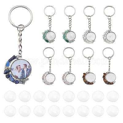 Сделай сам наборы для ключей KEYC-DC00034-1