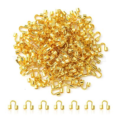 Латунная проволока опекунов KK-YW0001-96G-1