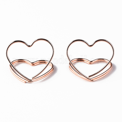 Мини-карманы для железных карточек ODIS-N022-01RG-1