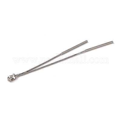 Латунные гайки для цепей с коробкой KK-G510-04P-1