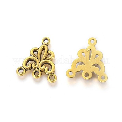 Тибетских компонентов стиля люстры X-TIBEP-00428-AG-FF-1