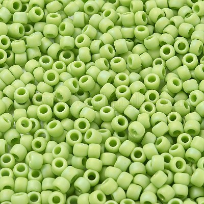 Круглые бусины toho 6/0 X-SEED-TR06-0404F-1