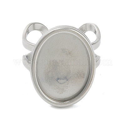 Кольцевые компоненты из нержавеющей стали 304 STAS-U059-01P-A-1