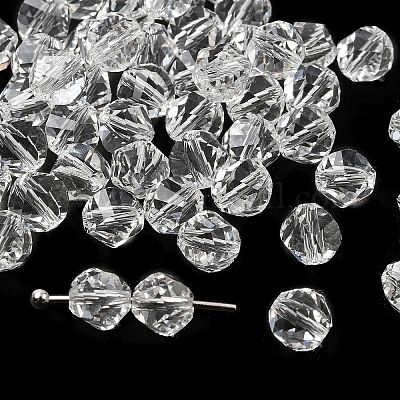 Стекло к9&nbsp;SWAR-F085-6mm-01-1