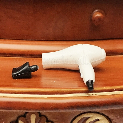 Мини пластиковый фен&nbsp;PW-WGCFD14-01-1