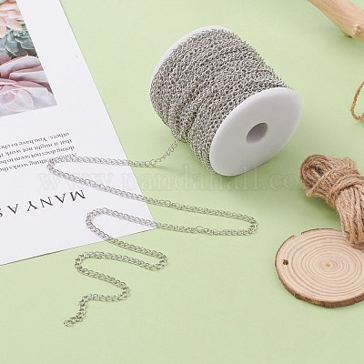 Железа скручены цепи CH-0.7DK-N-1