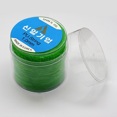 Wholesale Korean Elastic Crystal Thread 