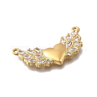 Подвески из нержавеющей стали 304 STAS-F318-18G-1