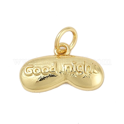 Латунь подвески KK-S527-16G-1