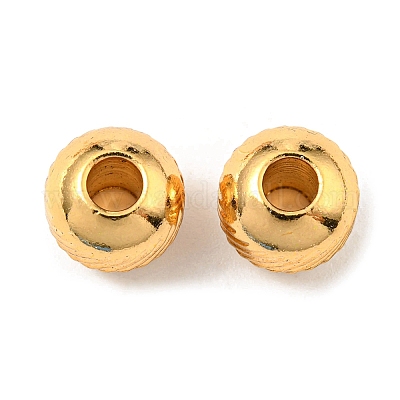 201 бусина из нержавеющей стали STAS-G133-02G-1