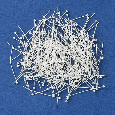 Контакты латунь шаровой головкой&nbsp;KK-YW0001-97A-S-1