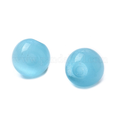 Бусины Кошачие Глаза CE-P003-01A-04-1