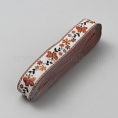 Полиэфирные ленты SRIB-WH0011-392A-1