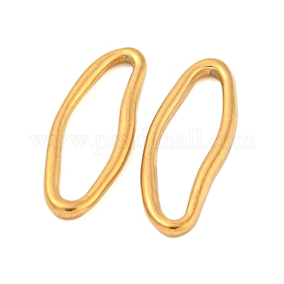 Соединительные кольца из нержавеющей стали 304 STAS-A095-05B-G-1